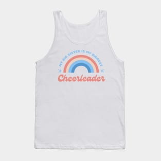 Big Sister Tank Top